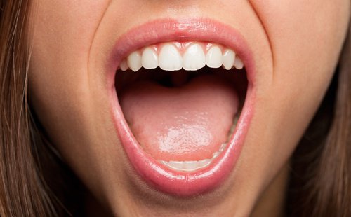 Виявлення хвороб за сигналами рота