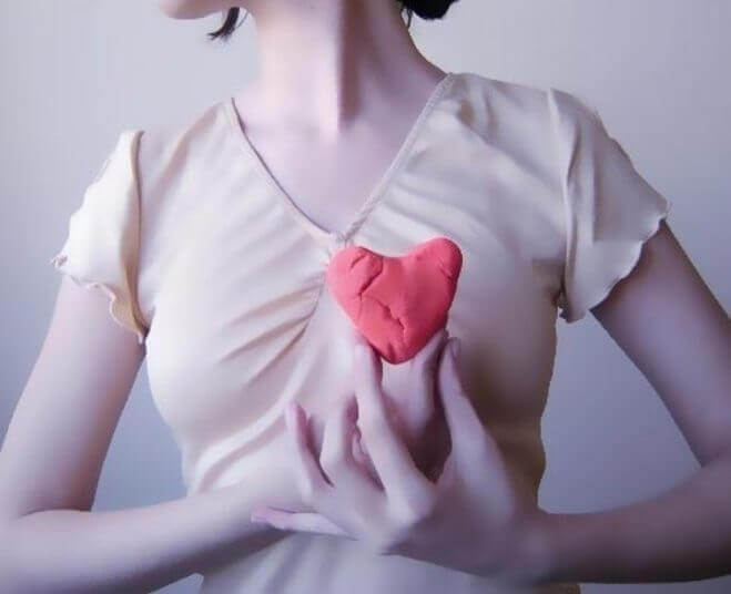 Серце