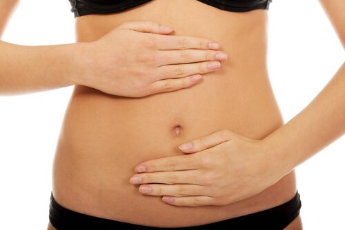 Вівсяний чай для зменшення здуття живота