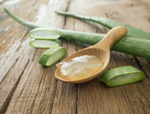4-aloe