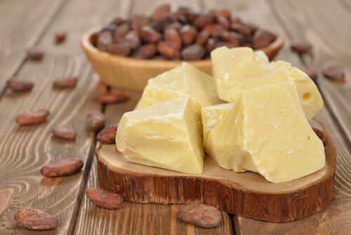 Какао боби