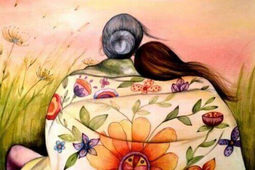 друзі під ковдрою