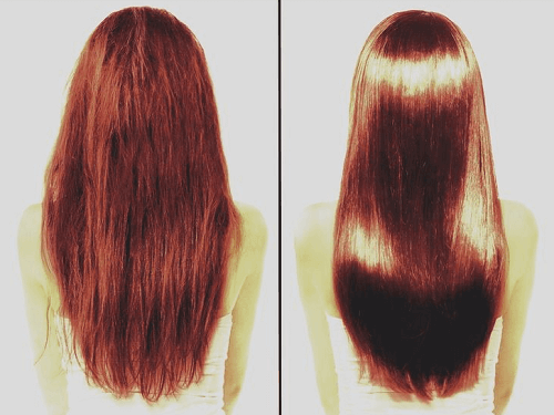 Дбайте про шкіру голови щодня