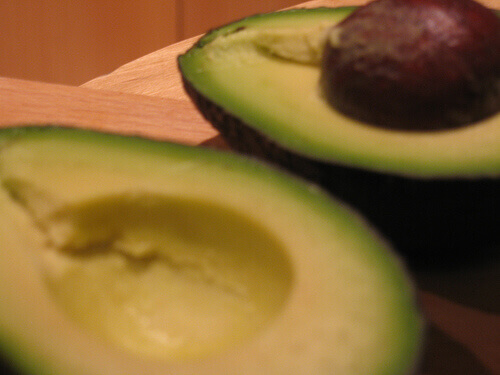 3-avokado