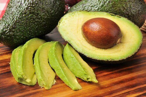 8 продуктів для профілактики інсульту