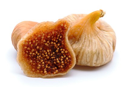 сушений інжир