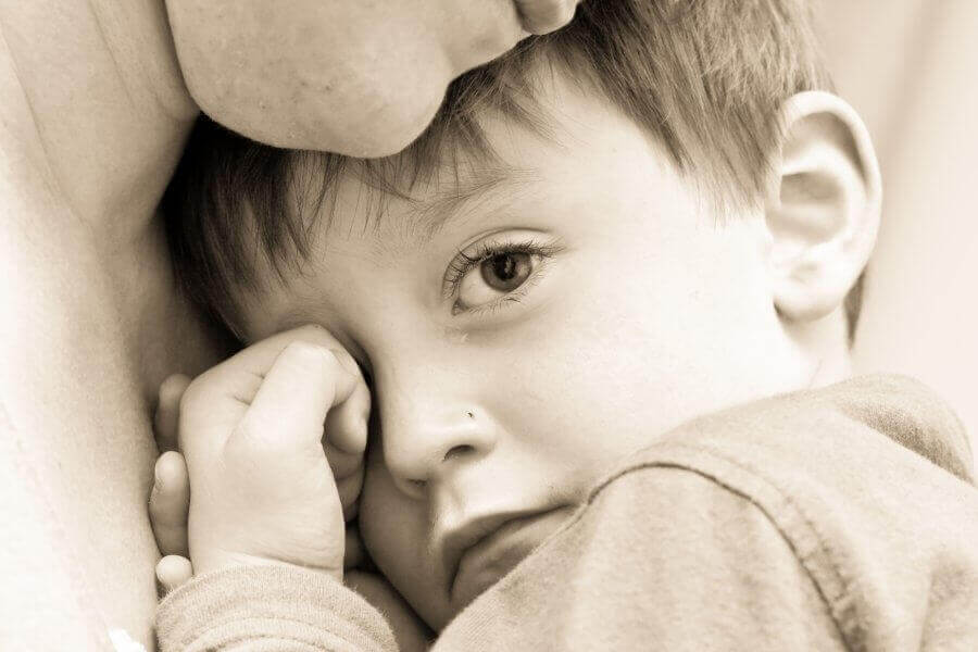 7 токсичних моделей поведінки, яких не усвідомлюють батьки