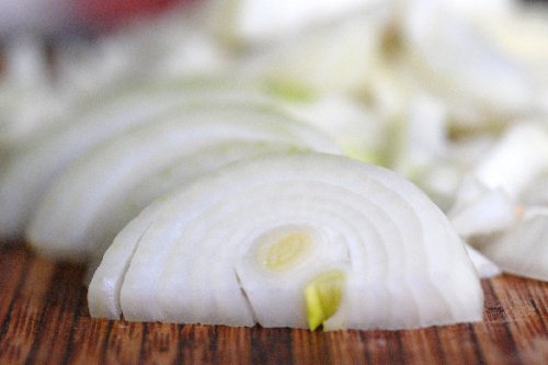 цибуля