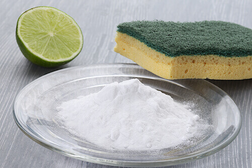 ощищення жирних плям