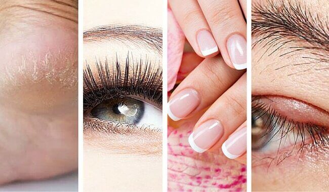 8 дивовижних переваг рицинової олії для здоров'я і краси