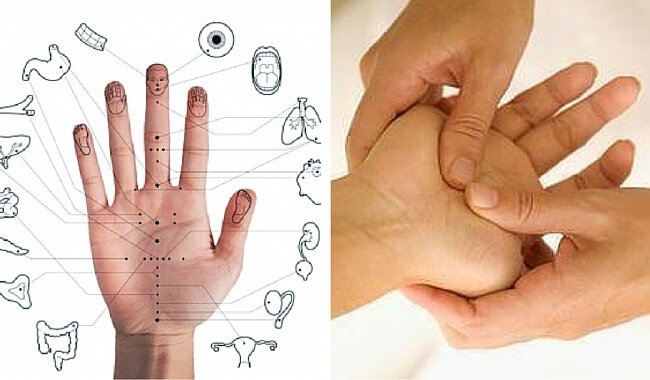 Як оживити своє тіло всього за 15 хвилин