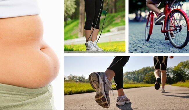 7 вправ для ефективнішого схуднення