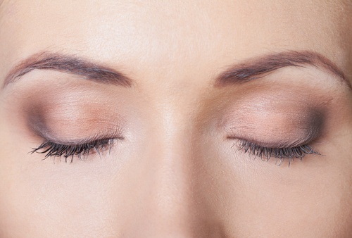 макіяж очей