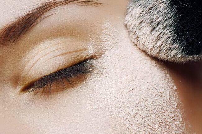 компактна щітка