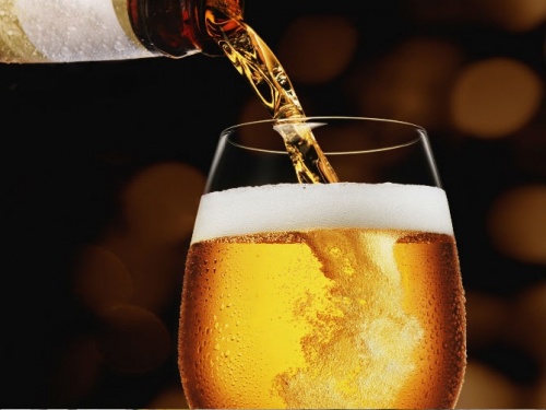 9 переваг помірного споживання пива