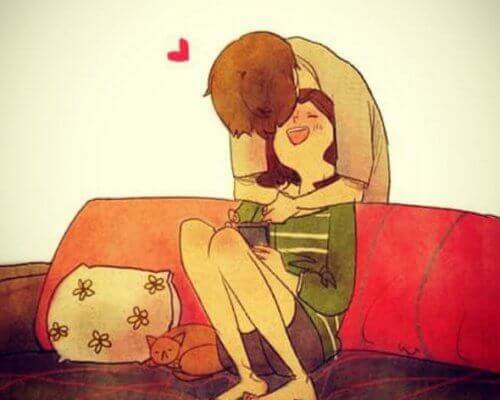 Дрібниці важливі в стосунках