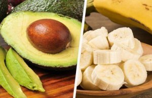 7 корисних продуктів перед тренуванням