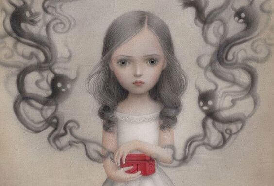 особистий простір кожного