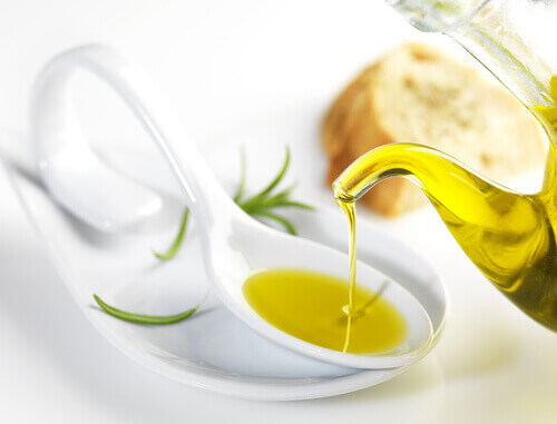оливкова олія та виразка шлунка
