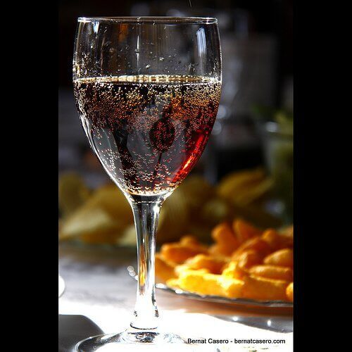 газовані напої