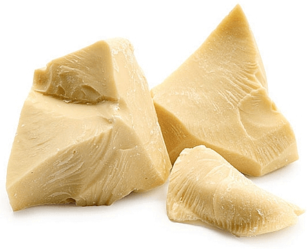 какао-масло від розтяжок