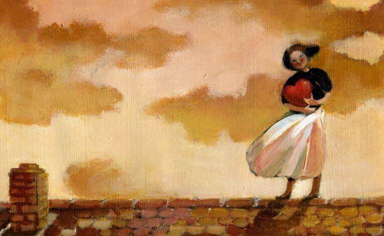 нерозділене кохання