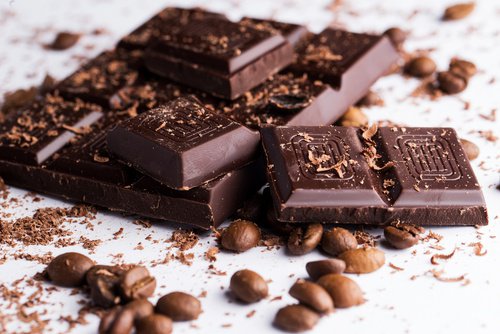 20 неймовірних фактів про шоколад