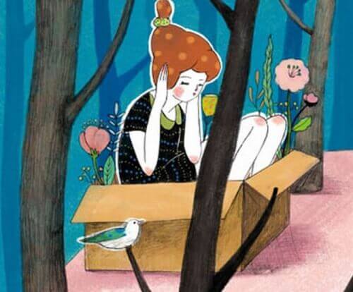 емоційний біль