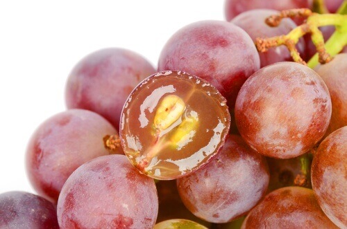 7 причин вживати виноградне насіння