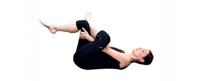 вправи для ніг, що зменшують сідничний біль