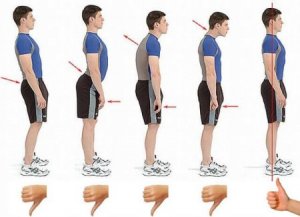 6 методів покращення постави