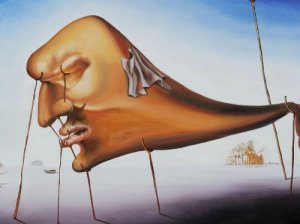 14 дивних і маловідомих психологічних розладів