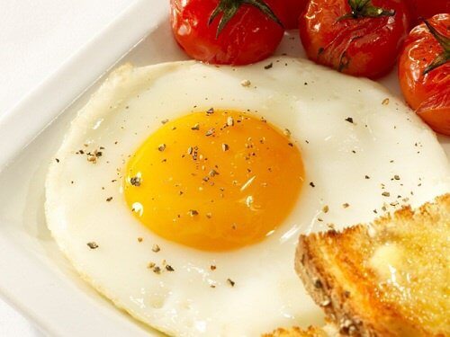 8 причин їсти більше яєць