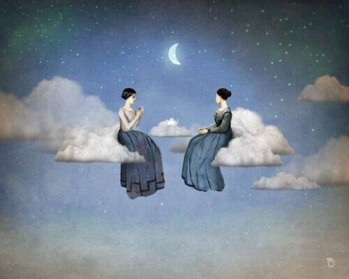 Не вішайте на себе чужі проблеми!