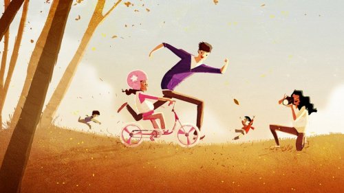 Міжнародний день сім'ї: найкращий подарунок, який може дати життя