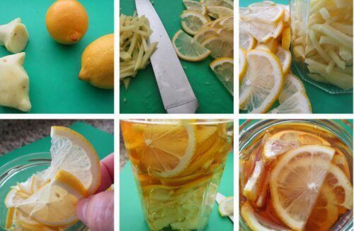 100% натуральний сироп для боротьби з грипом