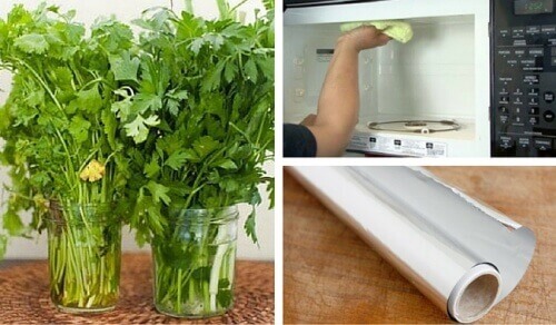 7 помилок, які ми всі робимо на кухні