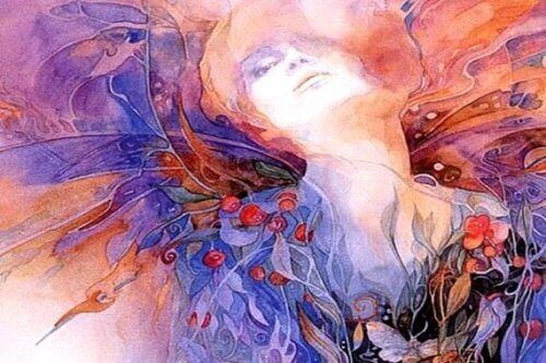 50 років - це чудовий вік для жінки