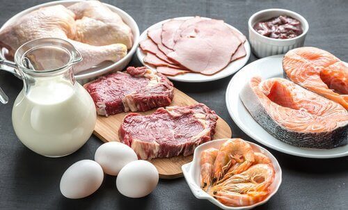 продукти для схуднення