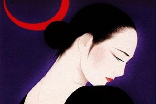 східна жінка 50 років