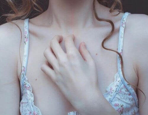 Розбите серце