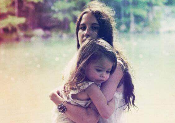 гіперопіка дитини