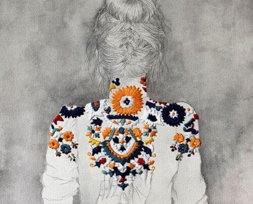 жінка 50 років