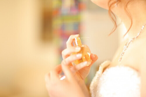 обрати парфуми