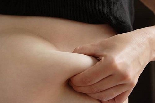 10 харчових продуктів для швидкого спалювання черевного жиру