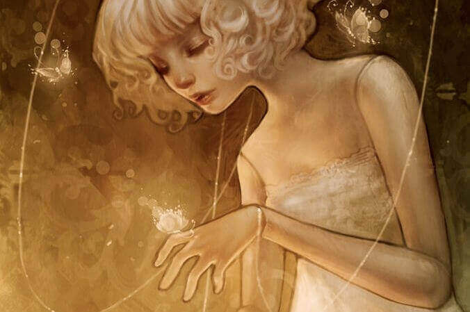 ніколи не випрошуйте любов