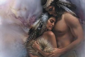 Стосунки на відстані - не перепона для почуттів