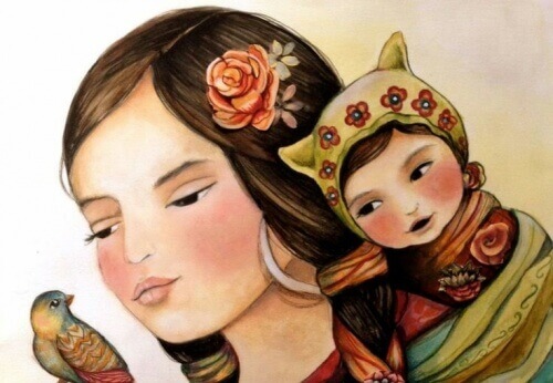 Вчіть дітей щастя, а не досконалості