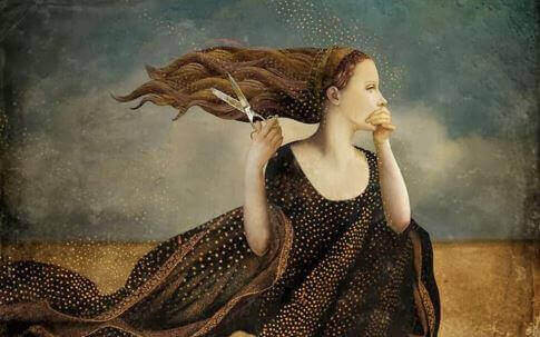 любіть і цінуйте себе