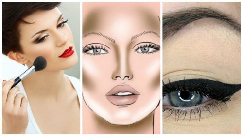 5 простих методів, щоб ваше обличчя виглядало тоншим